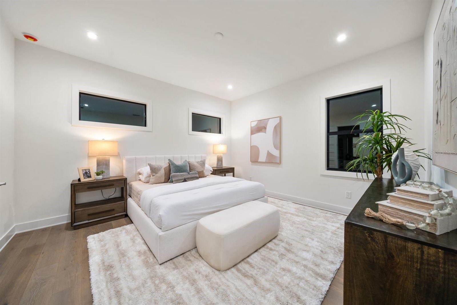 2205 GULF BOULEVARD A CONDOMINIUM - Residential
