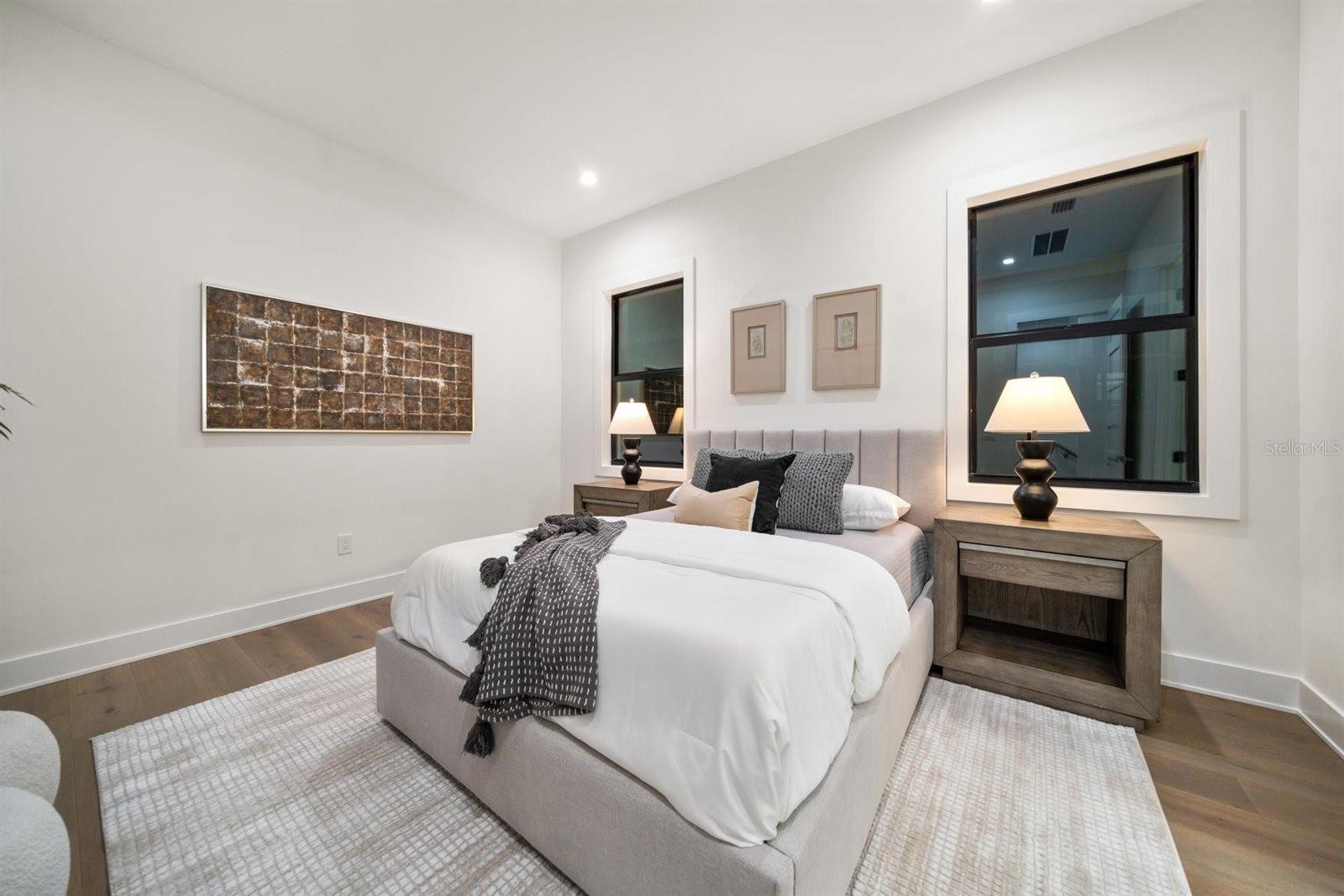 2205 GULF BOULEVARD A CONDOMINIUM - Residential