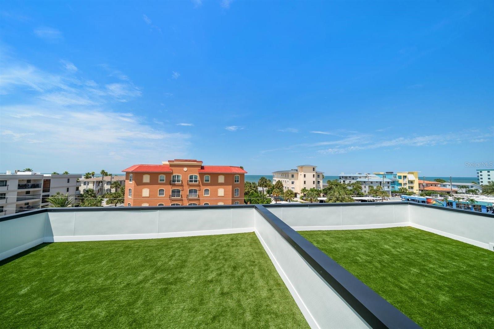 2205 GULF BOULEVARD A CONDOMINIUM - Residential