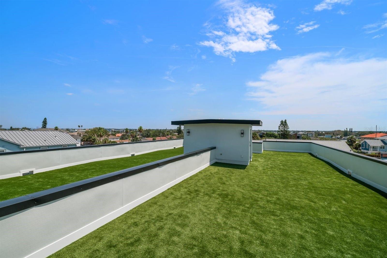 2205 GULF BOULEVARD A CONDOMINIUM - Residential