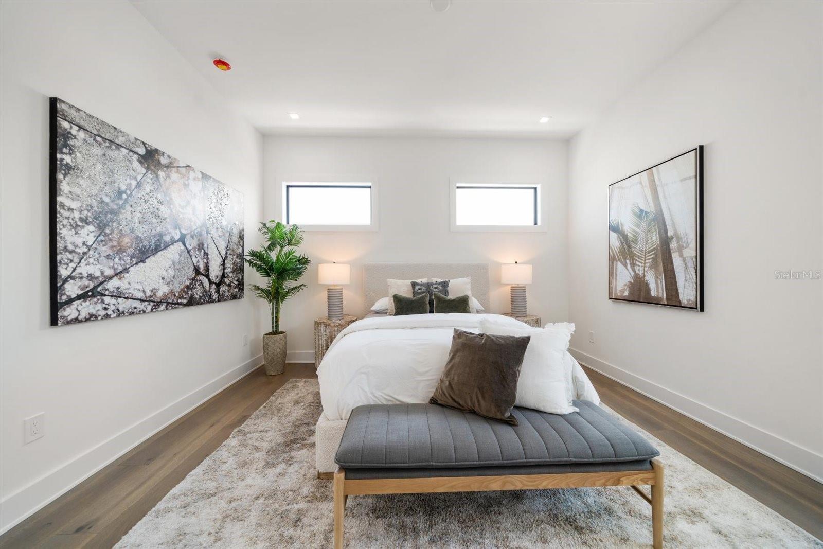 2205 GULF BOULEVARD A CONDOMINIUM - Residential