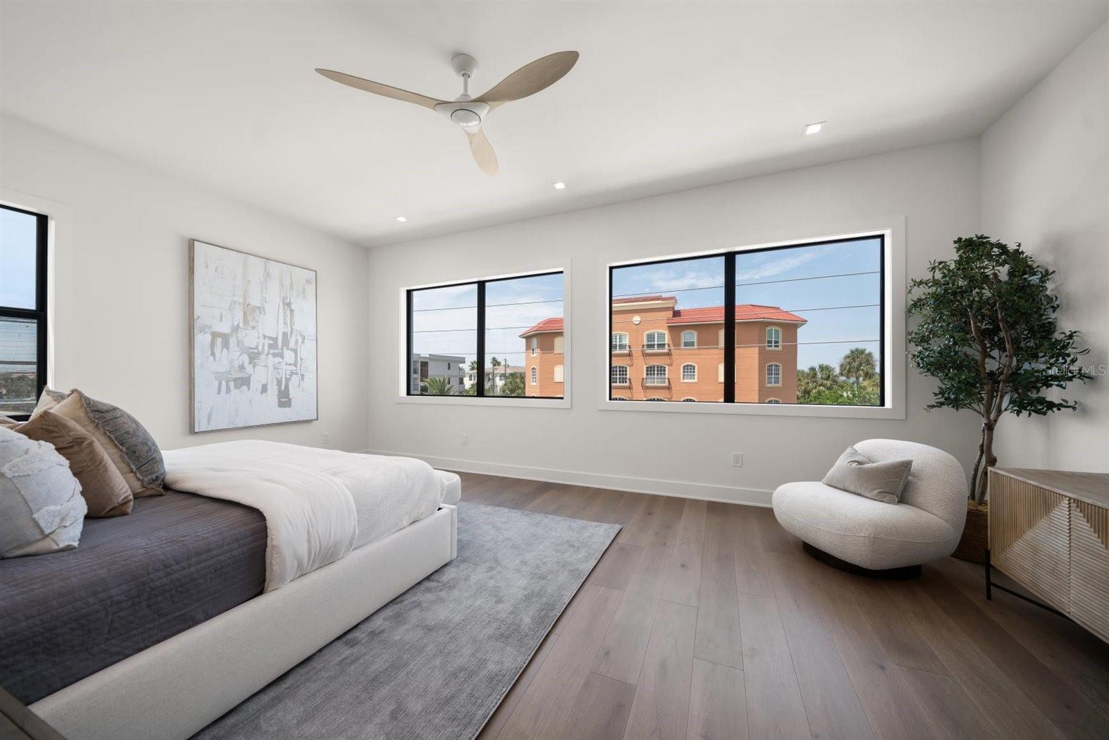 2205 GULF BOULEVARD A CONDOMINIUM - Residential