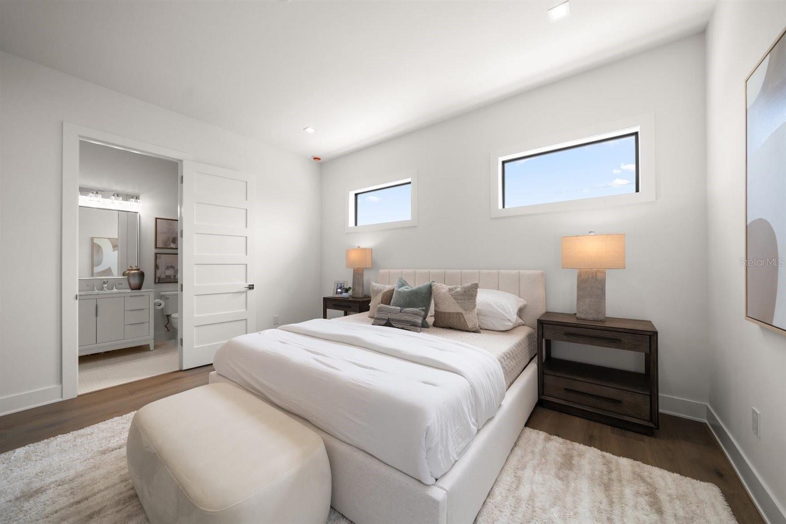 2205 GULF BOULEVARD A CONDOMINIUM - Residential