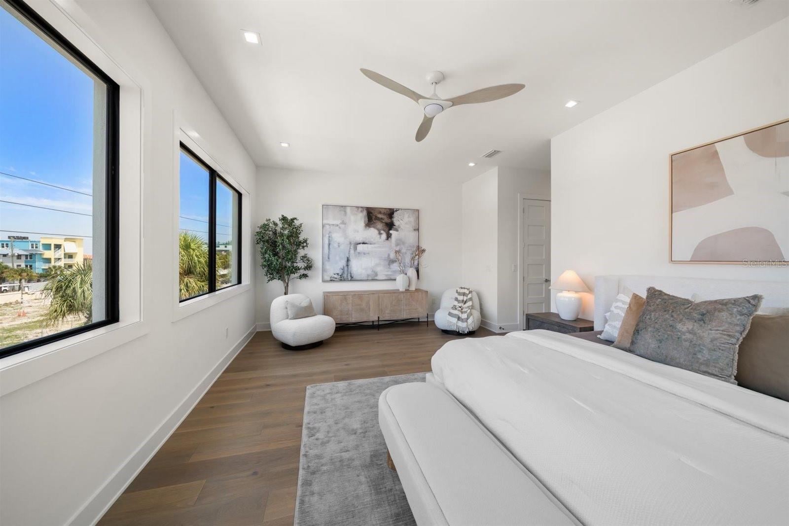 2205 GULF BOULEVARD A CONDOMINIUM - Residential