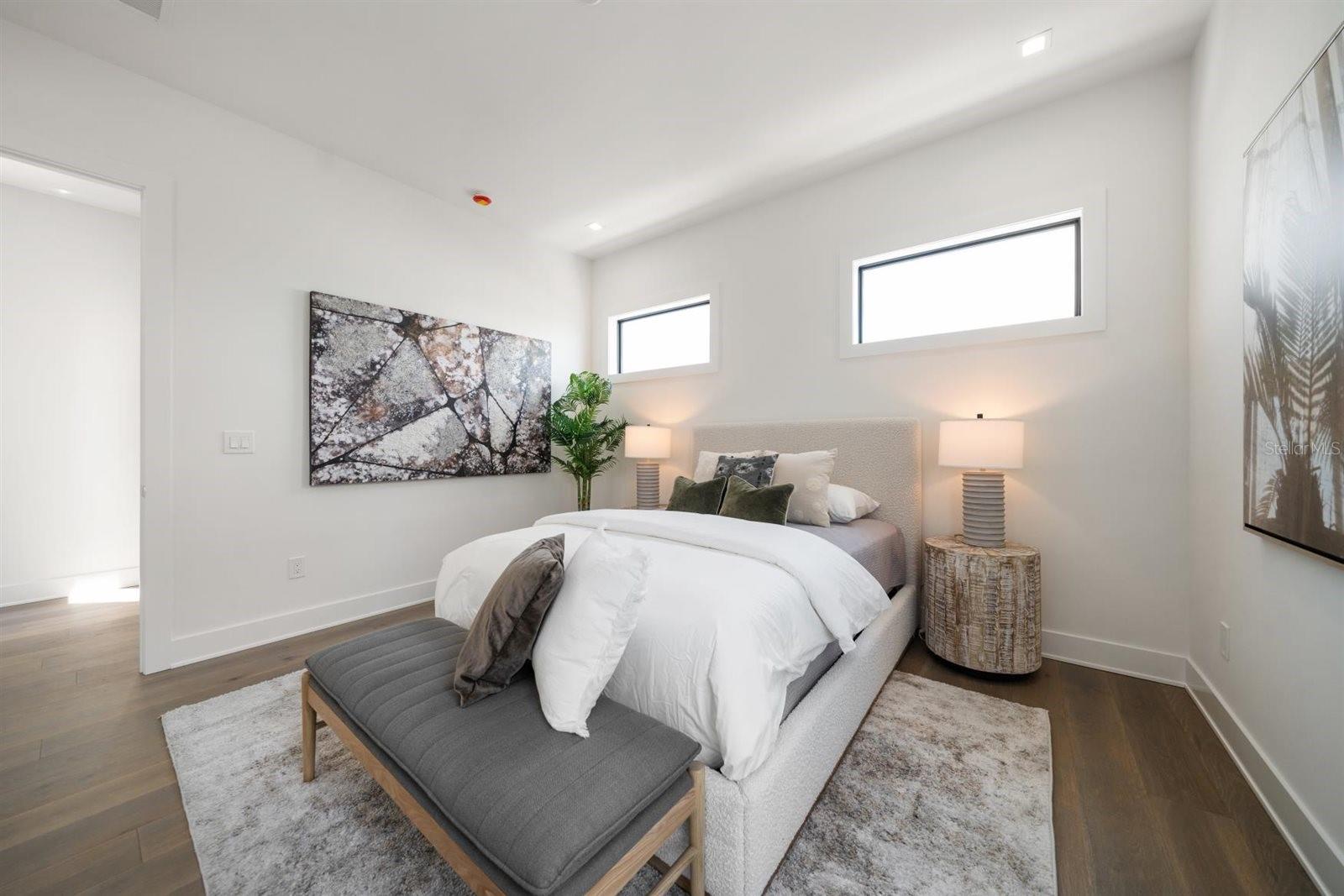 2205 GULF BOULEVARD A CONDOMINIUM - Residential