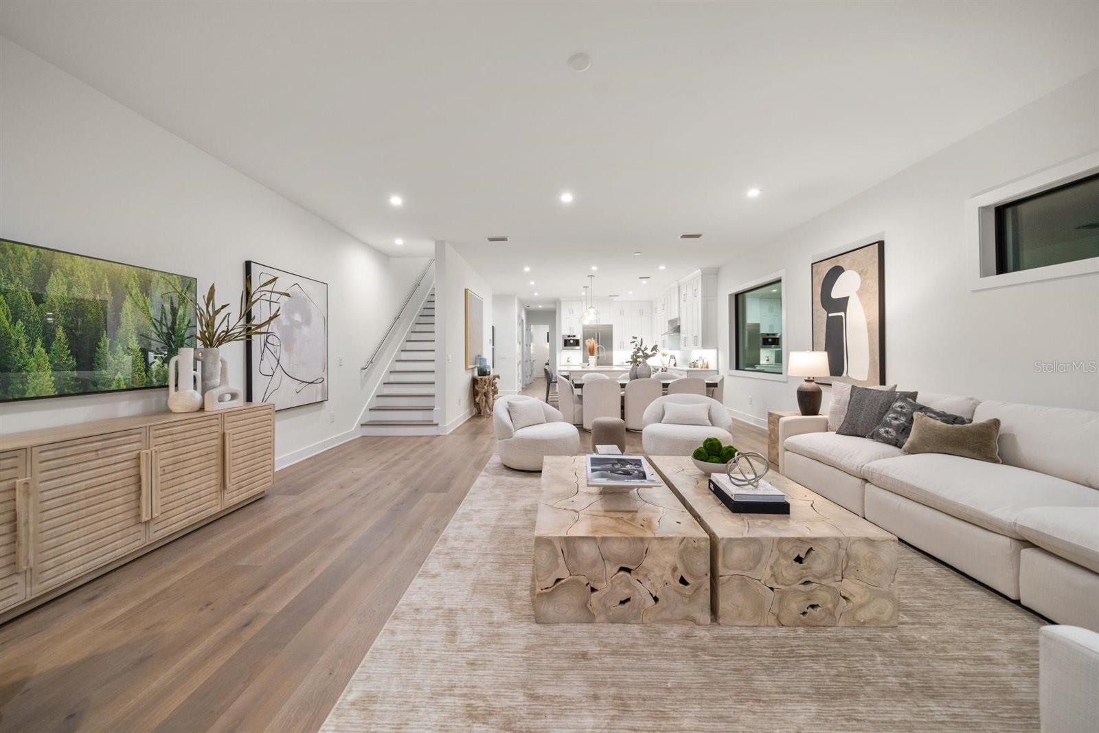 2205 GULF BOULEVARD A CONDOMINIUM - Residential