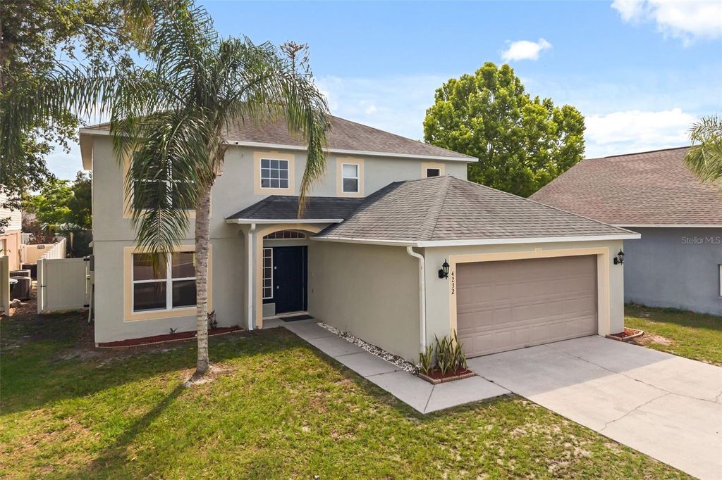 Photo of 4232 Stonefield Drive, Orlando, FL 32826 (MLS # O6410009)
