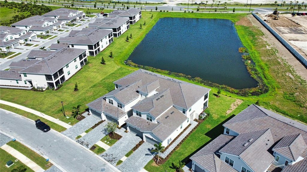 Photo of 17715 Boracay Court #202, Venice, FL 34293 (MLS # A4654830)