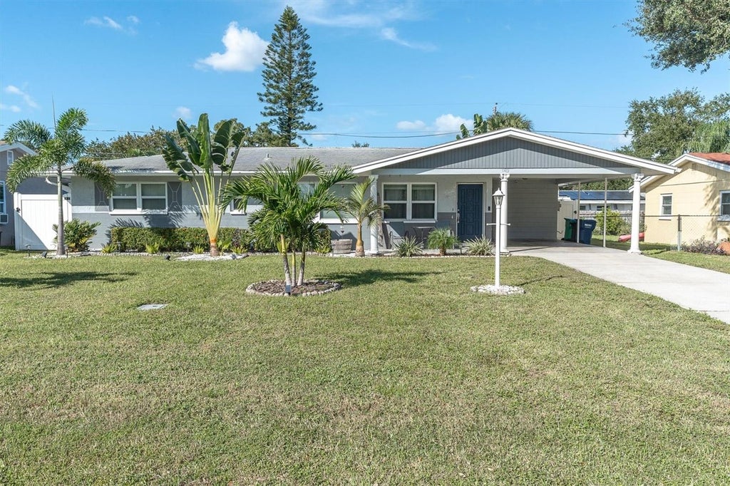 Photo of 11401 81st Avenue, Seminole, FL 33772 (MLS # TB8561997)