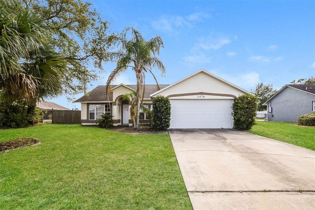 Photo of 2476 Academy Avenue, Deltona, FL 32738 (MLS # O6400868)