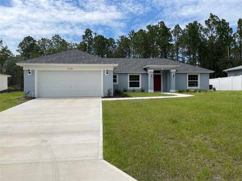 A home in OCALA