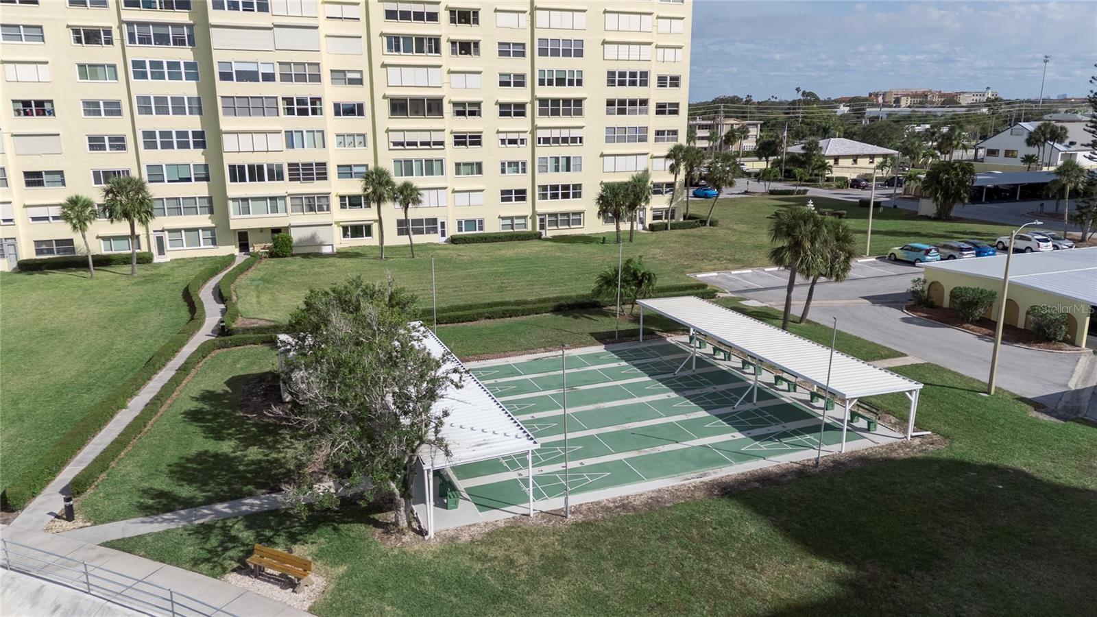 CONTINENTAL TOWERS CONDO - Residential Lease