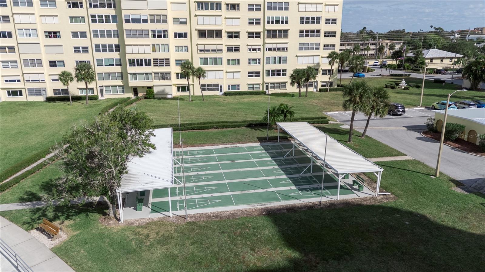 CONTINENTAL TOWERS CONDO - Residential Lease