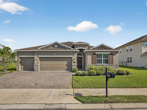 Photo of 466 Brunswick Drive, Davenport, FL 33837 (MLS # O6349497)
