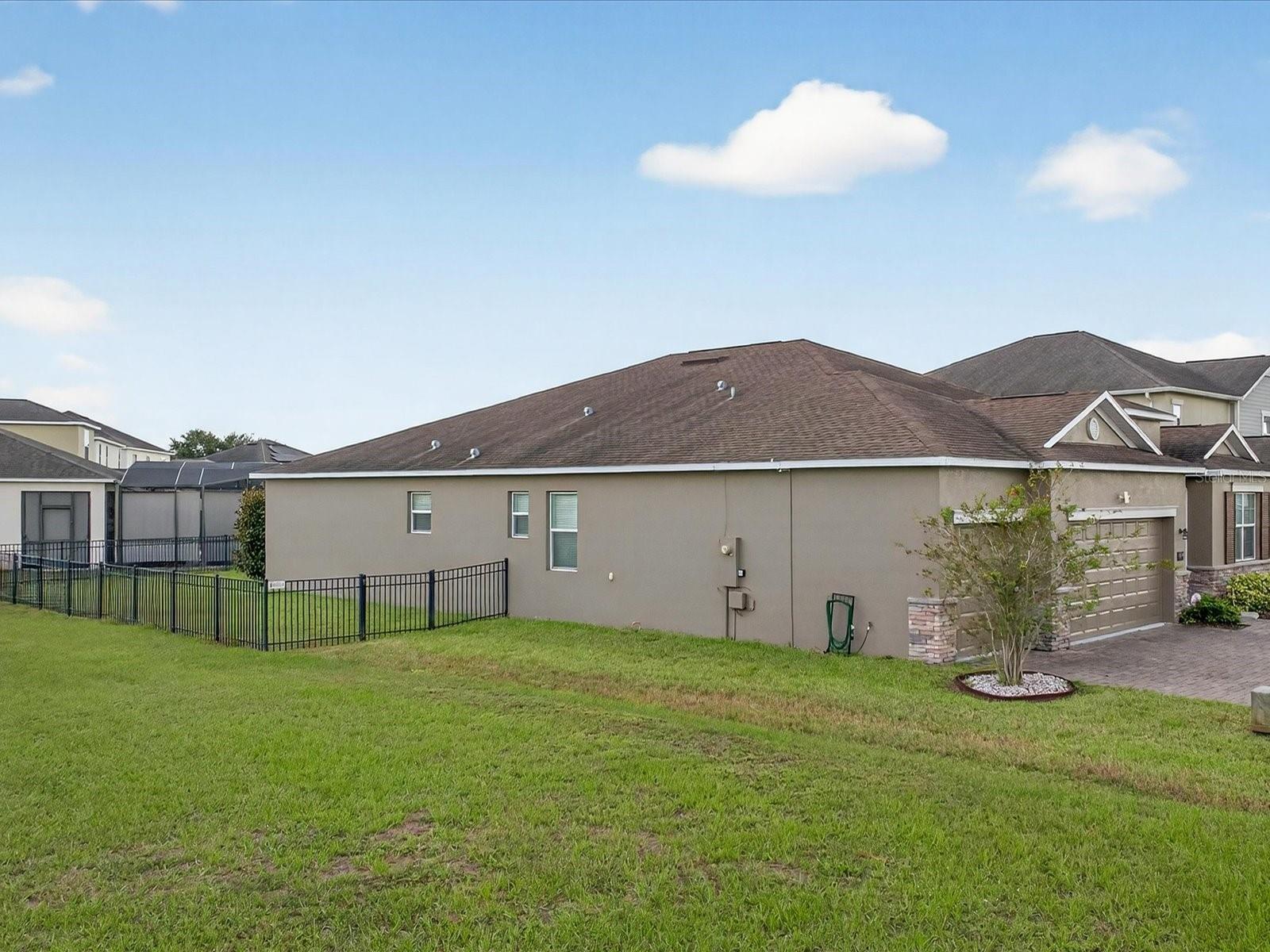 DRAYTON-PRESTON WOODS/PROVIDEN - Residential