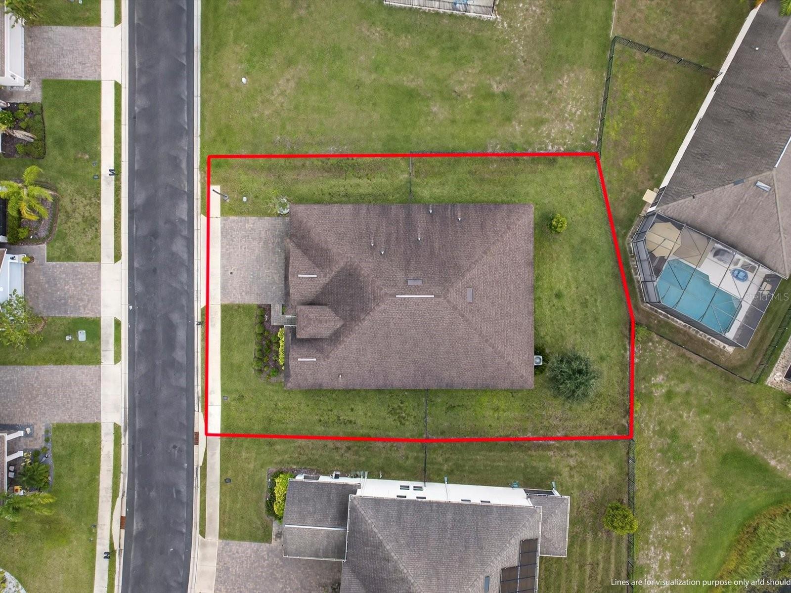 DRAYTON-PRESTON WOODS/PROVIDEN - Residential