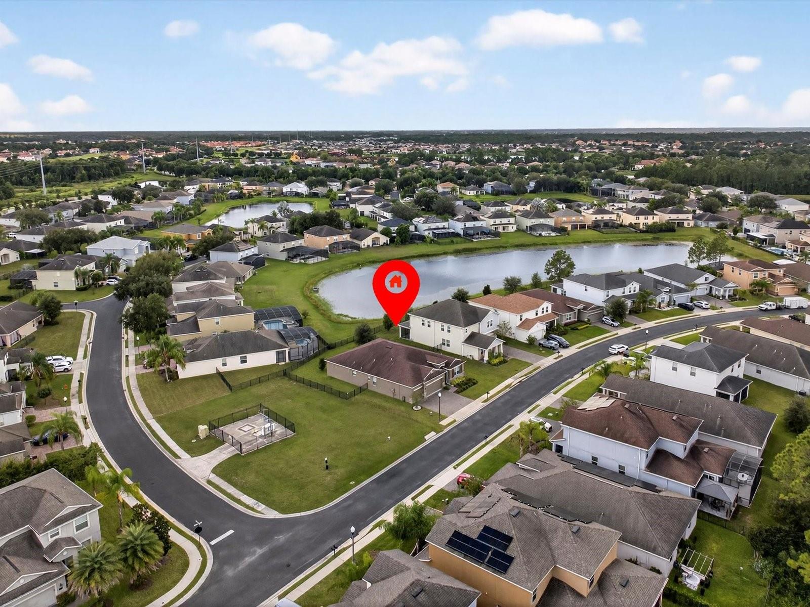 DRAYTON-PRESTON WOODS/PROVIDEN - Residential