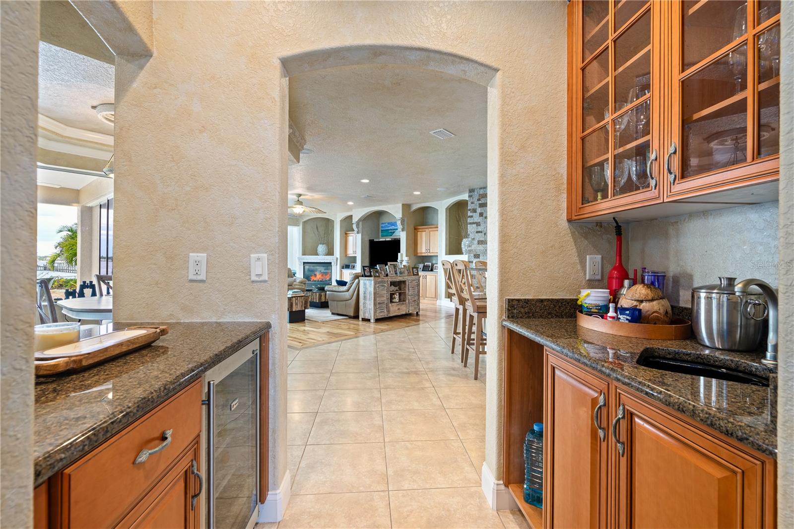 COQUINA SHORES - Residential