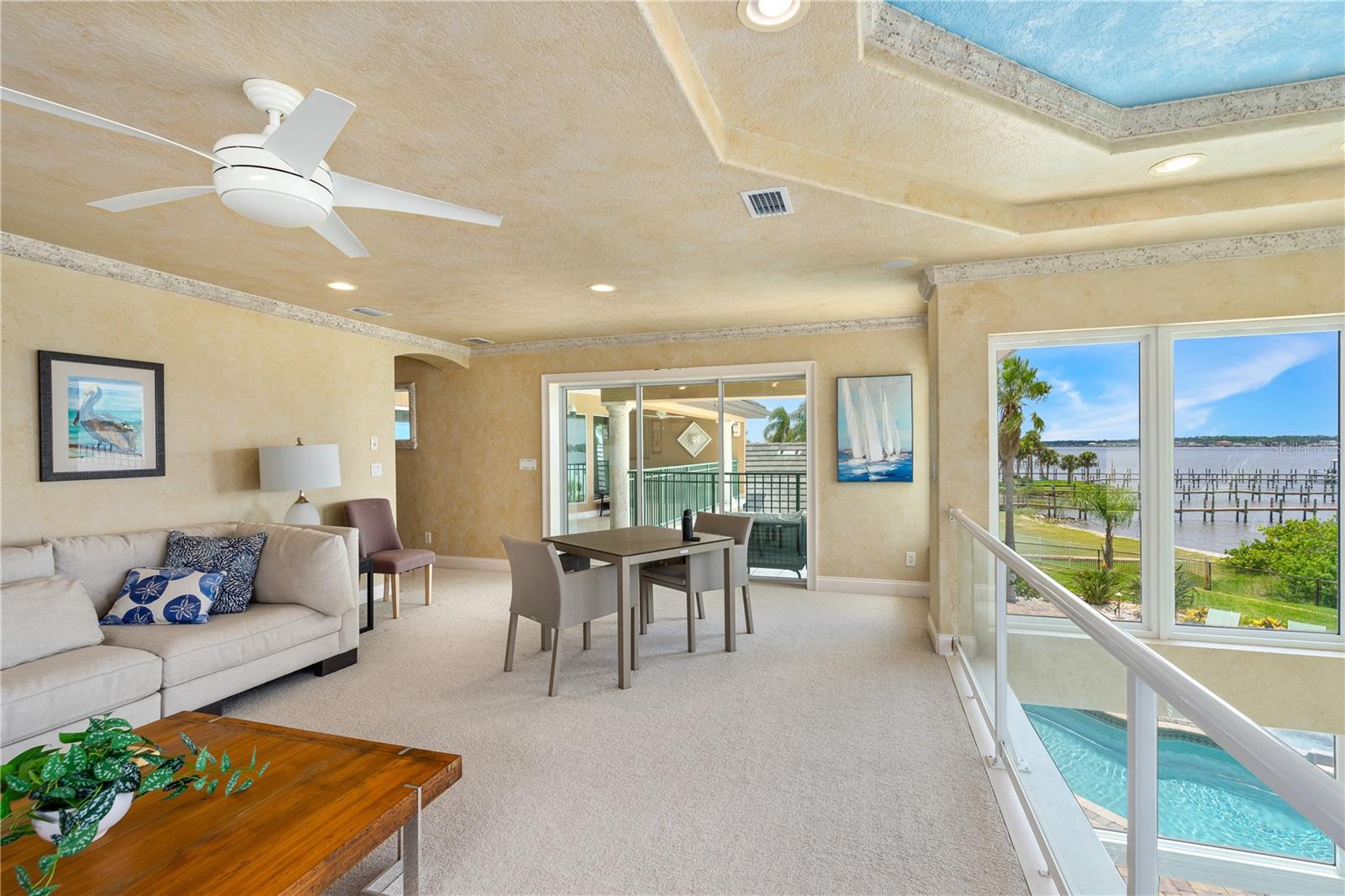 COQUINA SHORES - Residential
