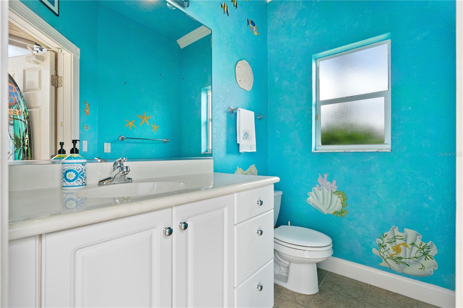 COQUINA SHORES - Residential