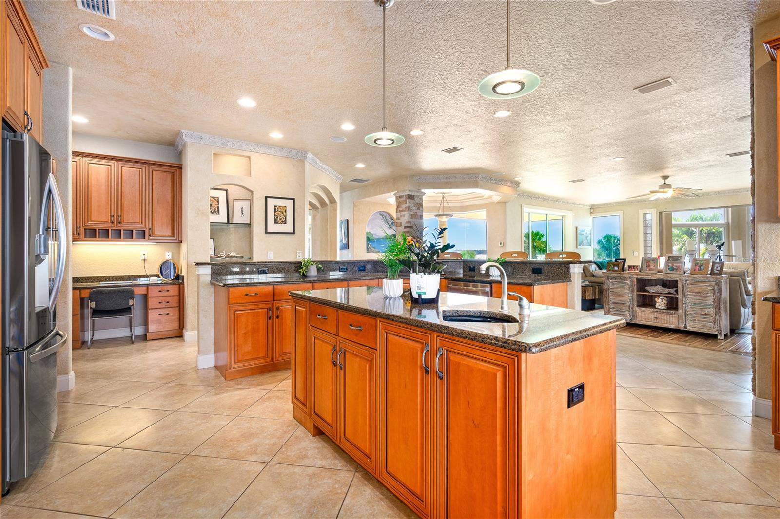 COQUINA SHORES - Residential