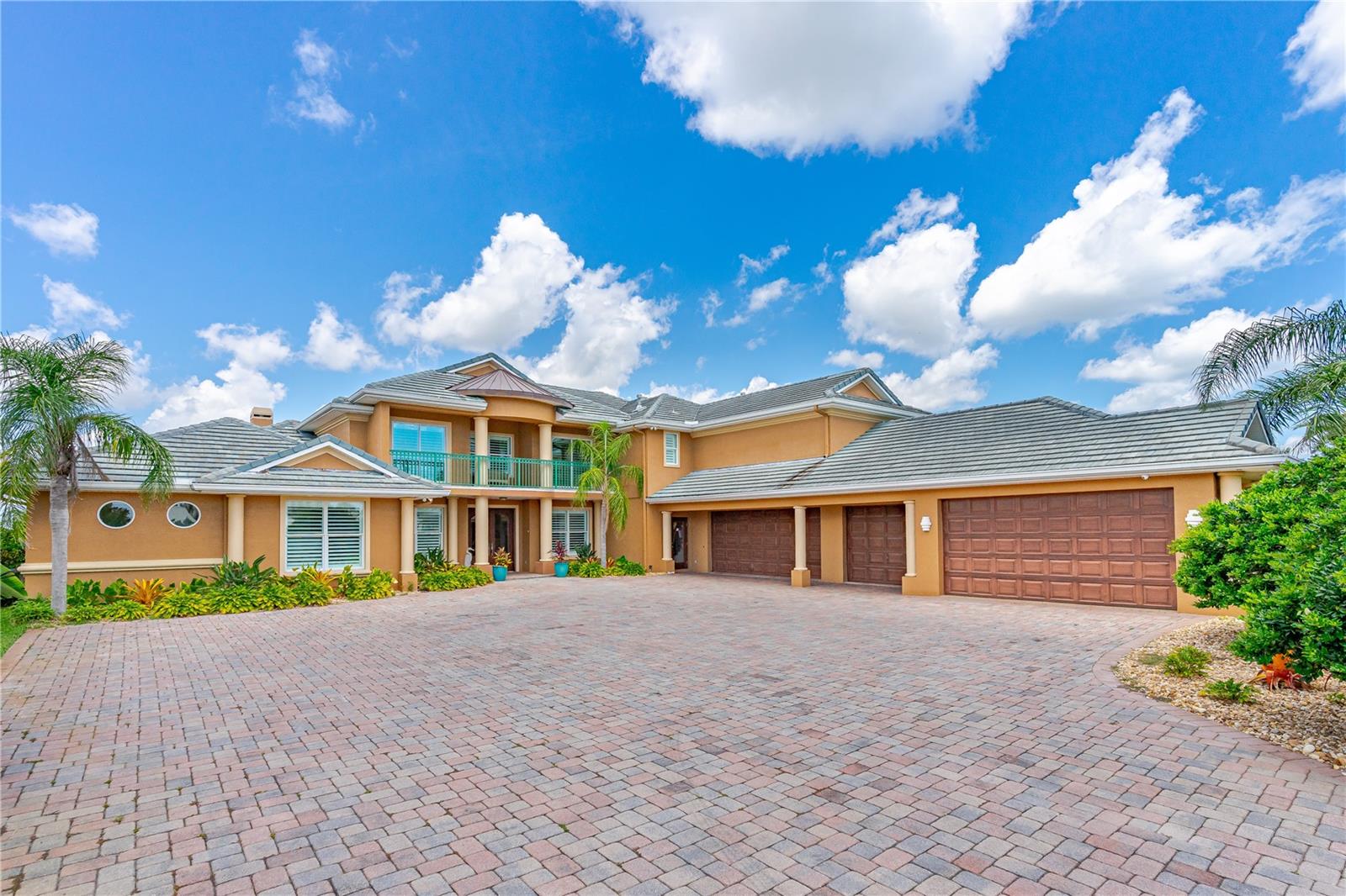 COQUINA SHORES - Residential