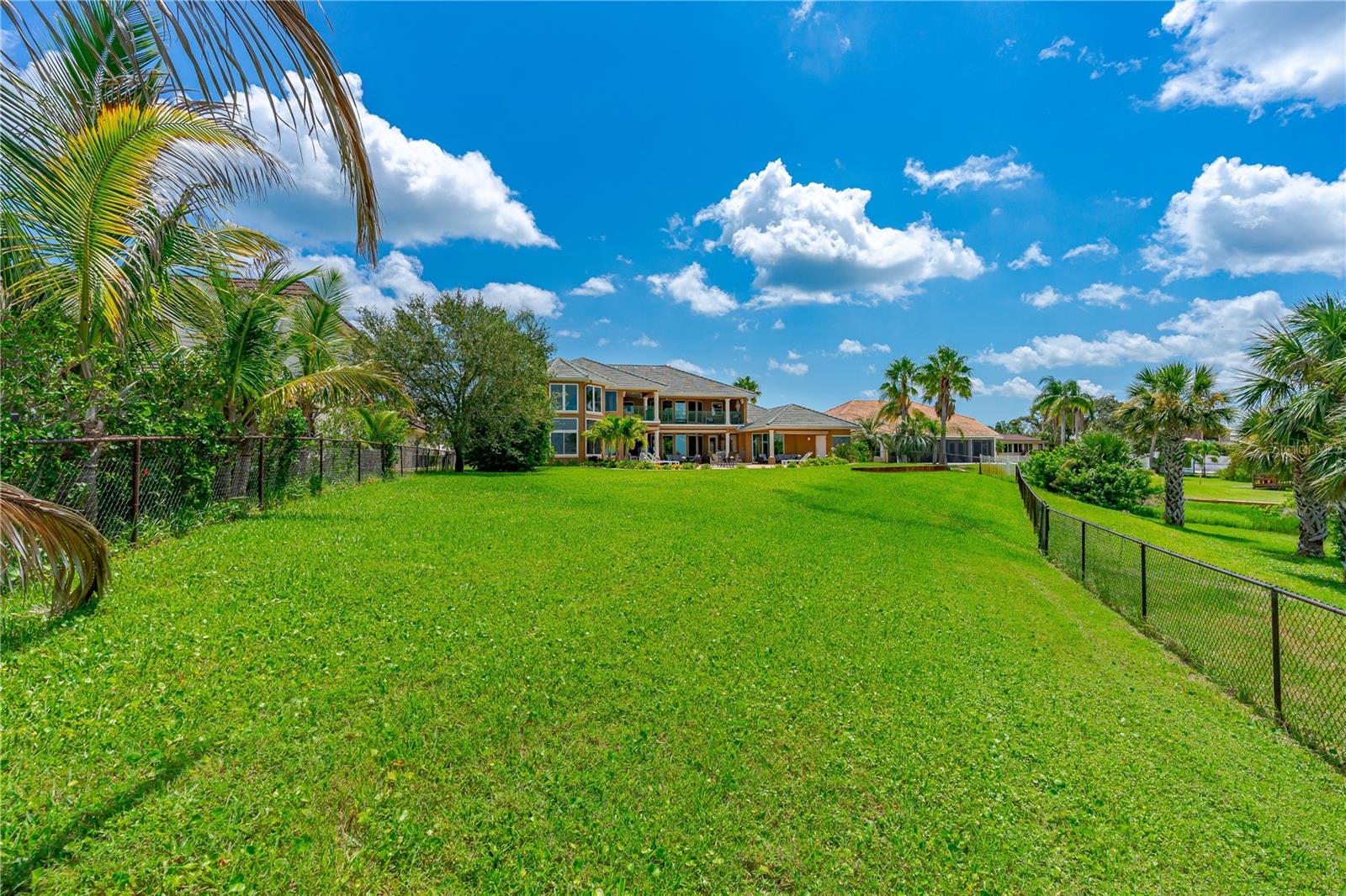 COQUINA SHORES - Residential