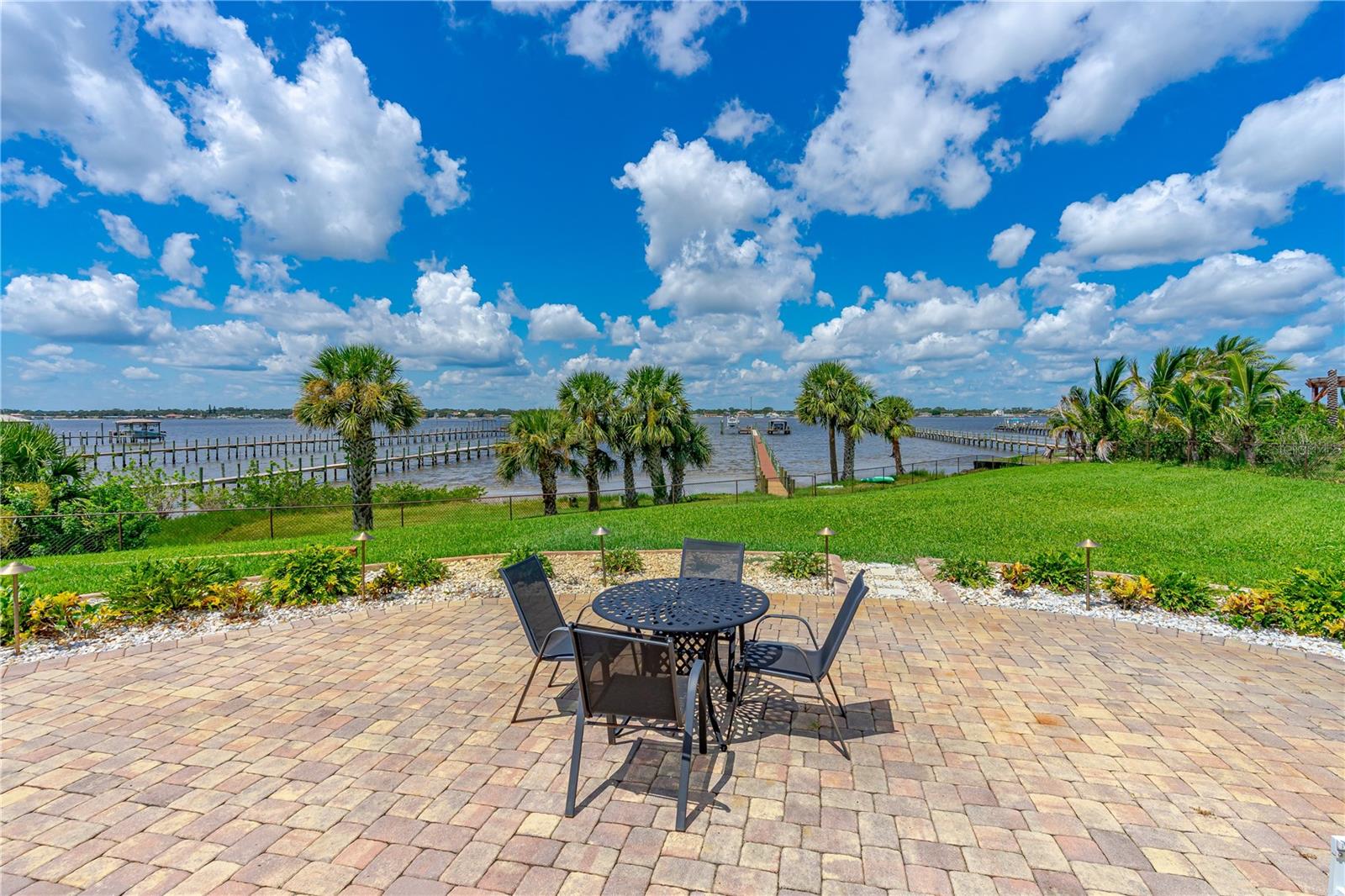 COQUINA SHORES - Residential