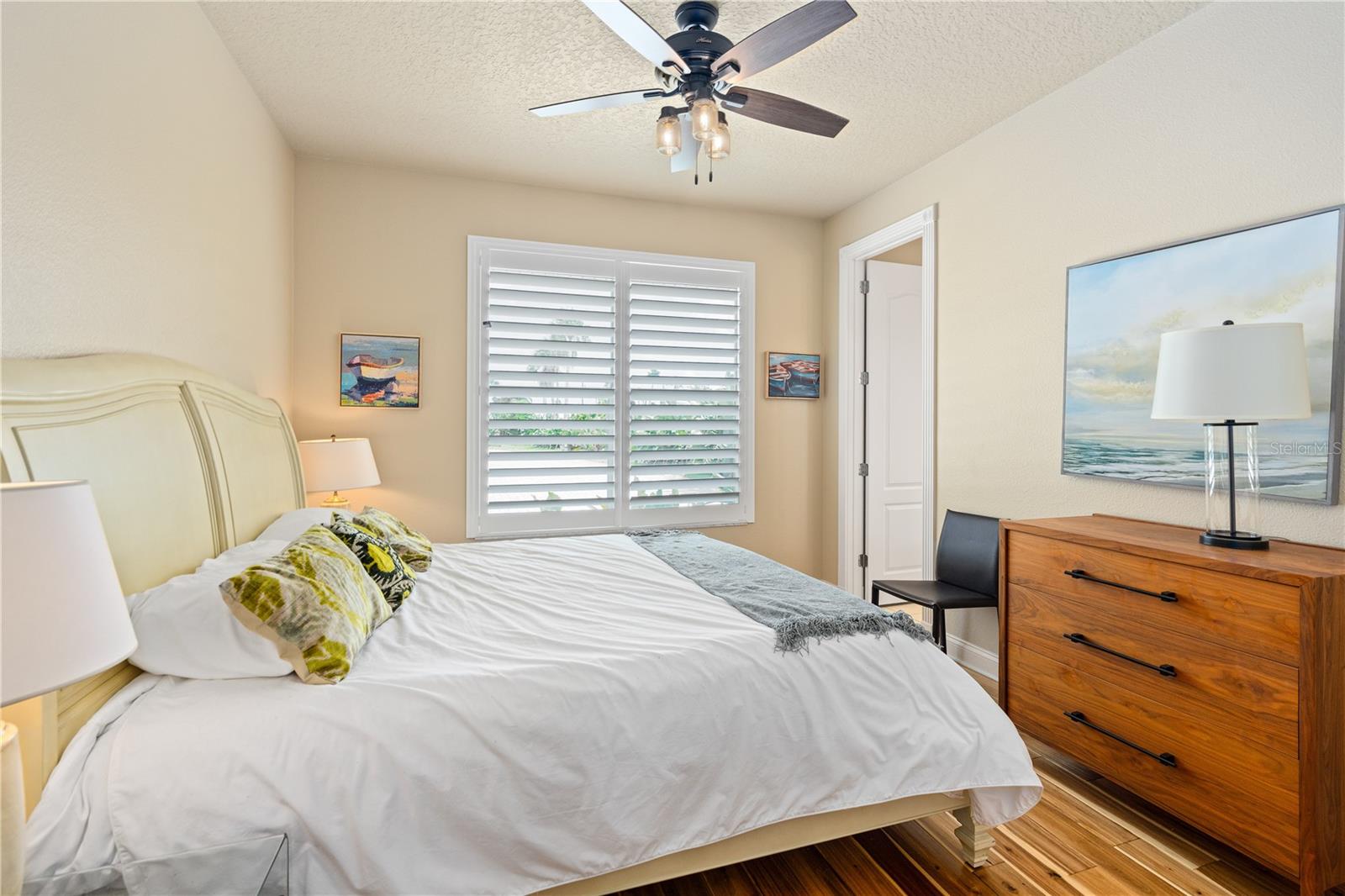 COQUINA SHORES - Residential