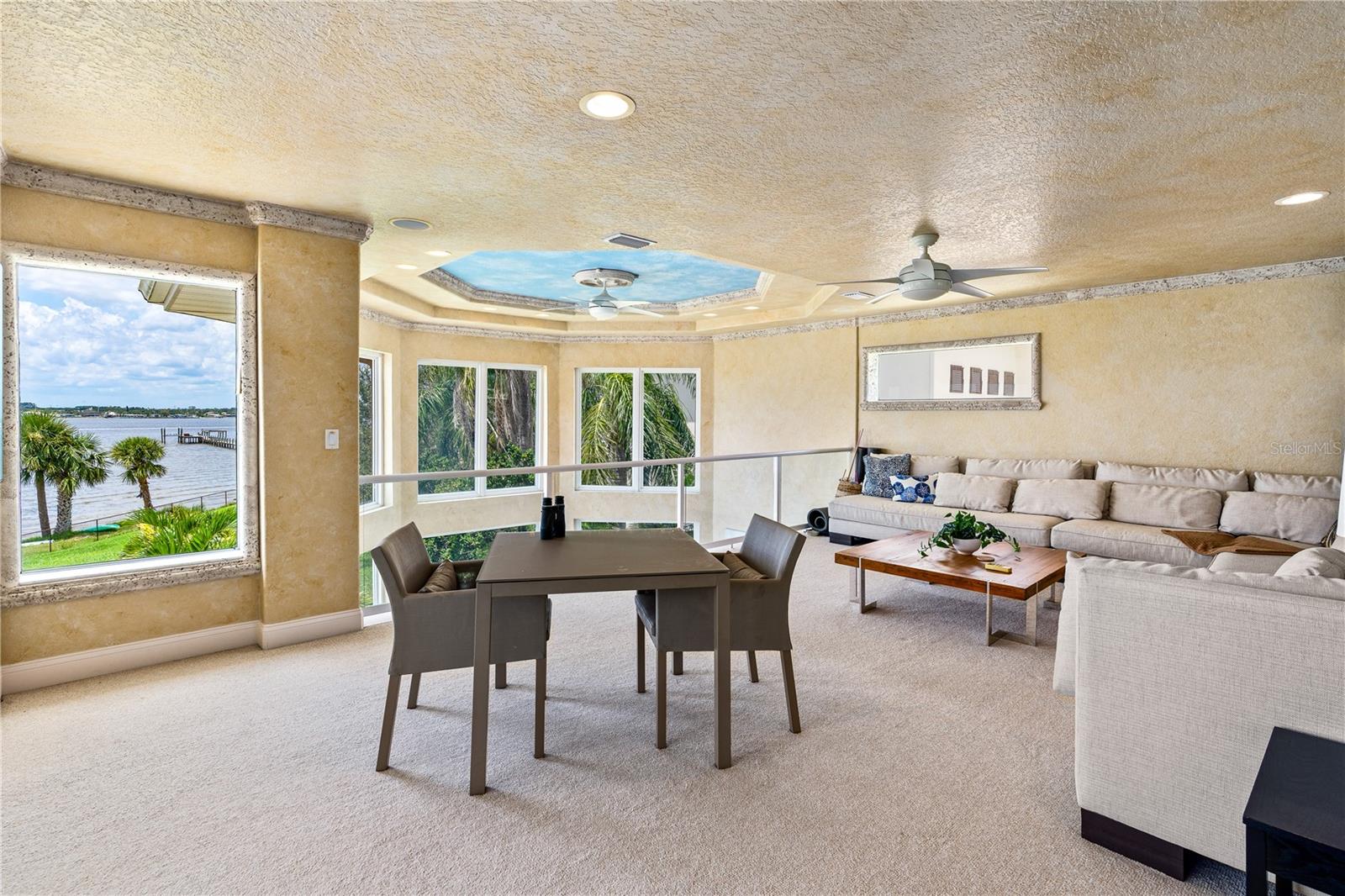 COQUINA SHORES - Residential