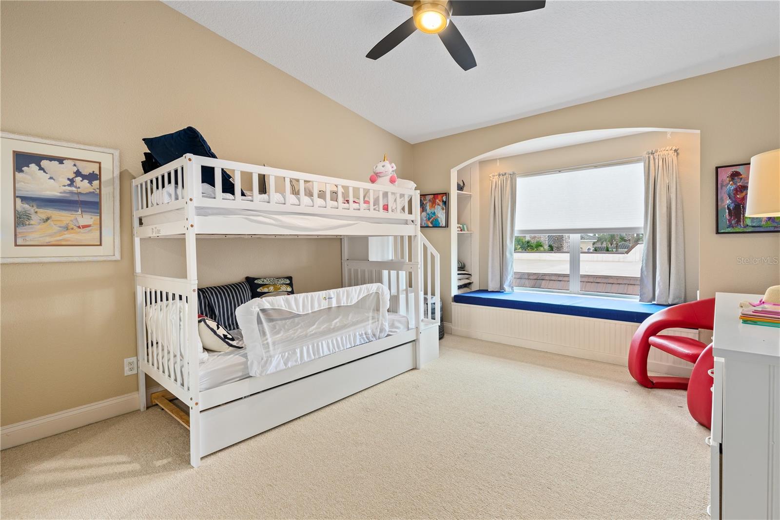 COQUINA SHORES - Residential