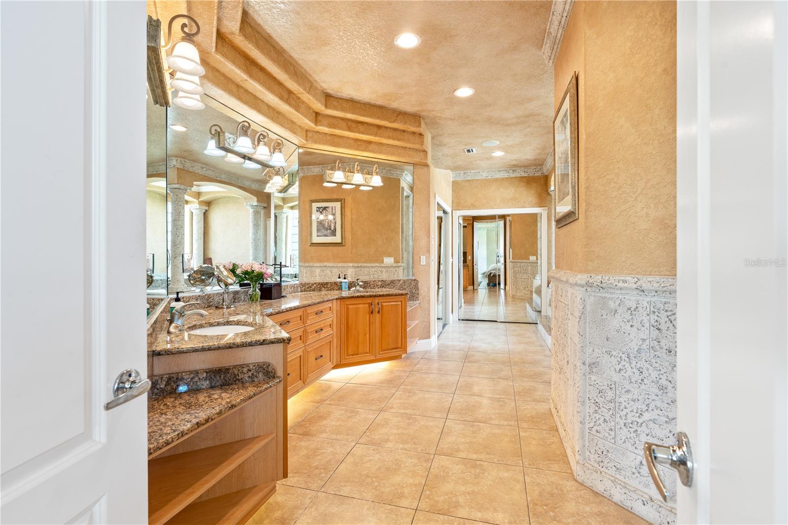 COQUINA SHORES - Residential