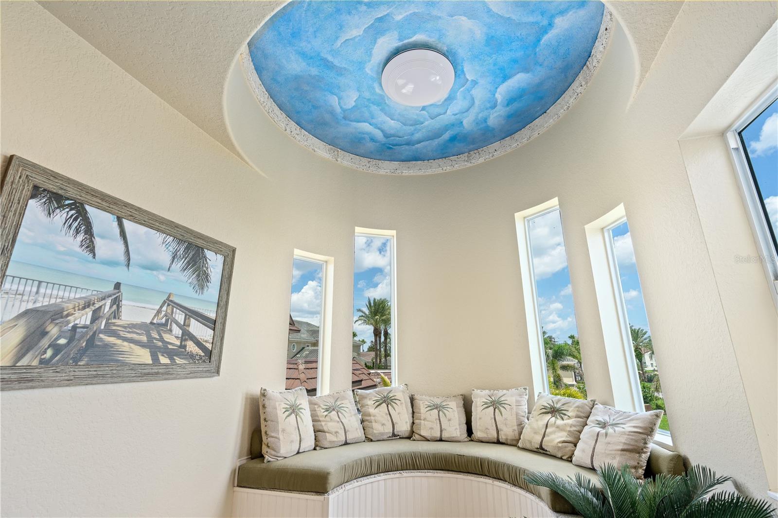 COQUINA SHORES - Residential