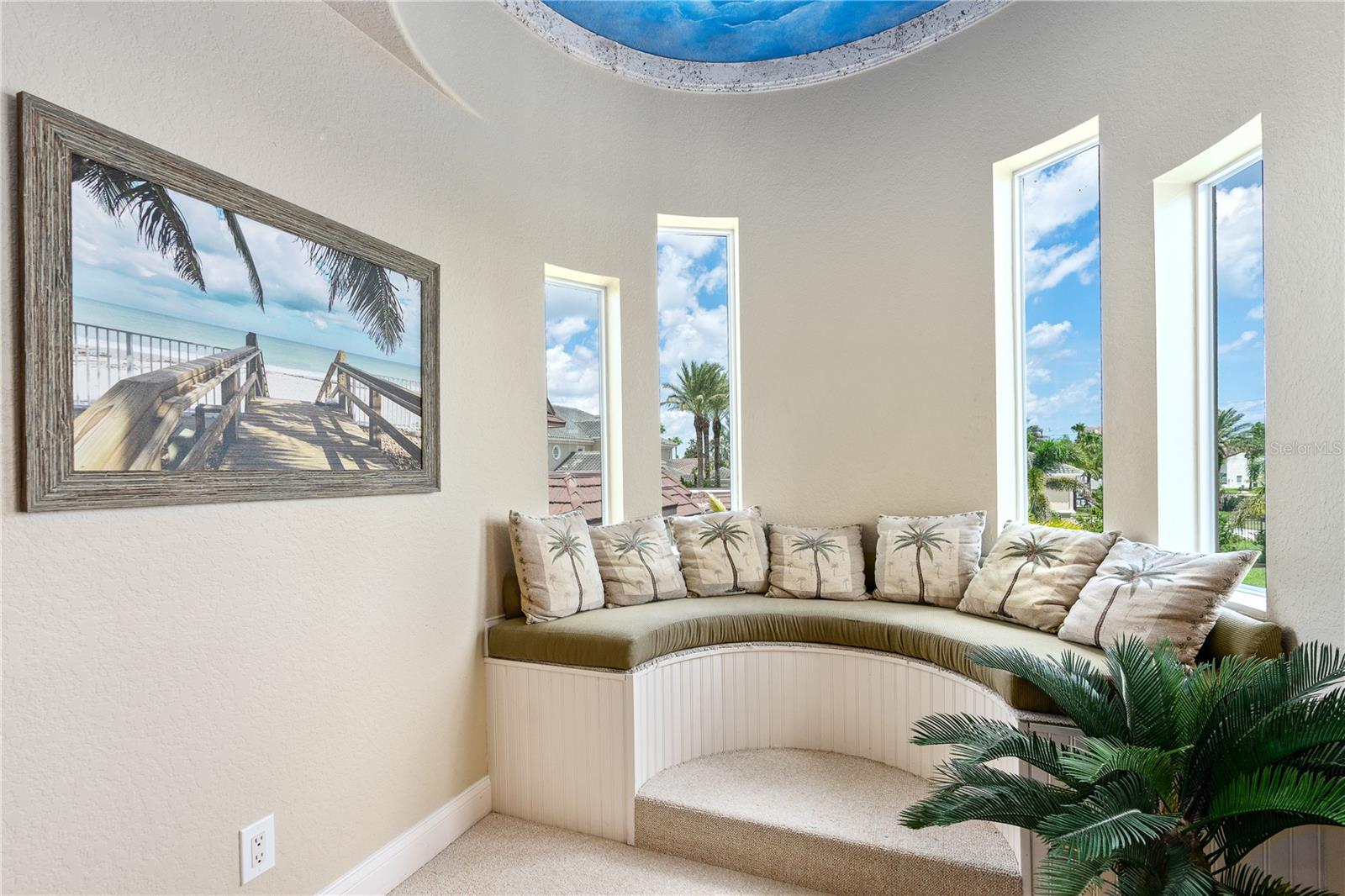 COQUINA SHORES - Residential