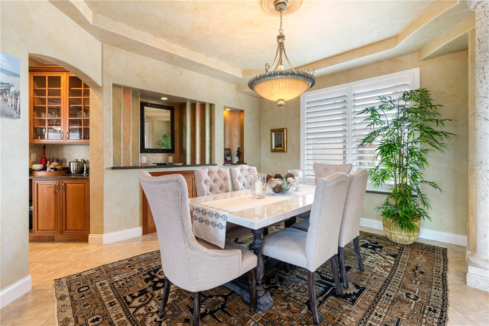 COQUINA SHORES - Residential