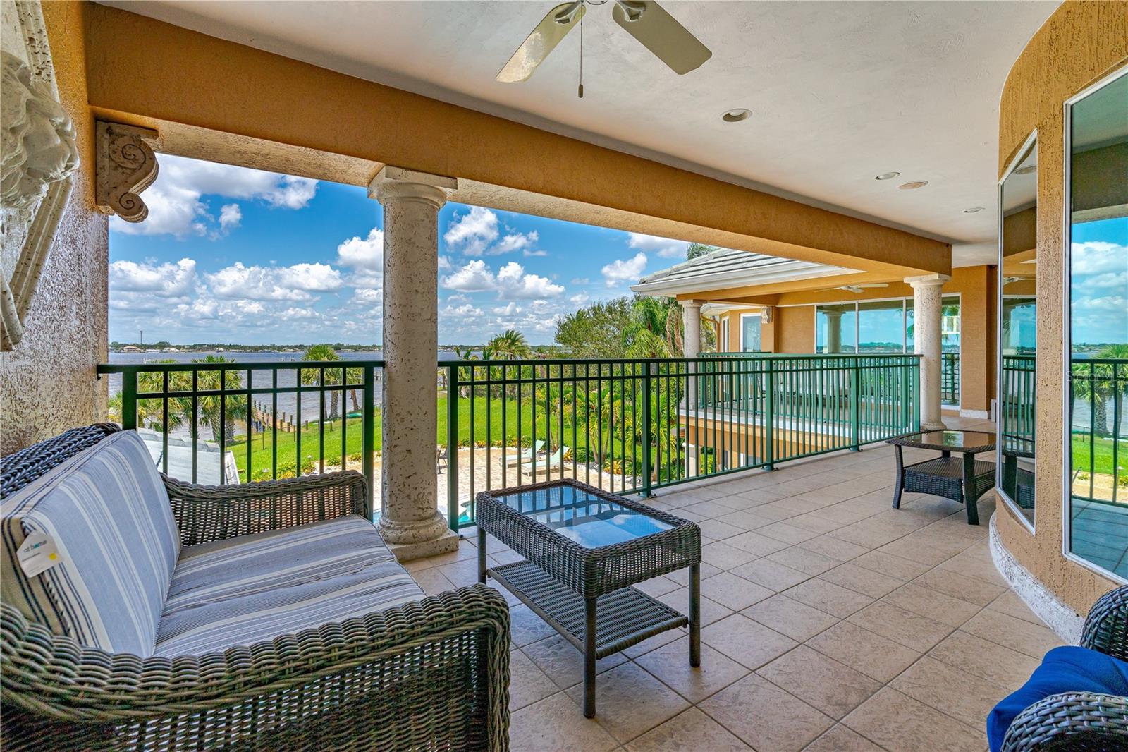COQUINA SHORES - Residential
