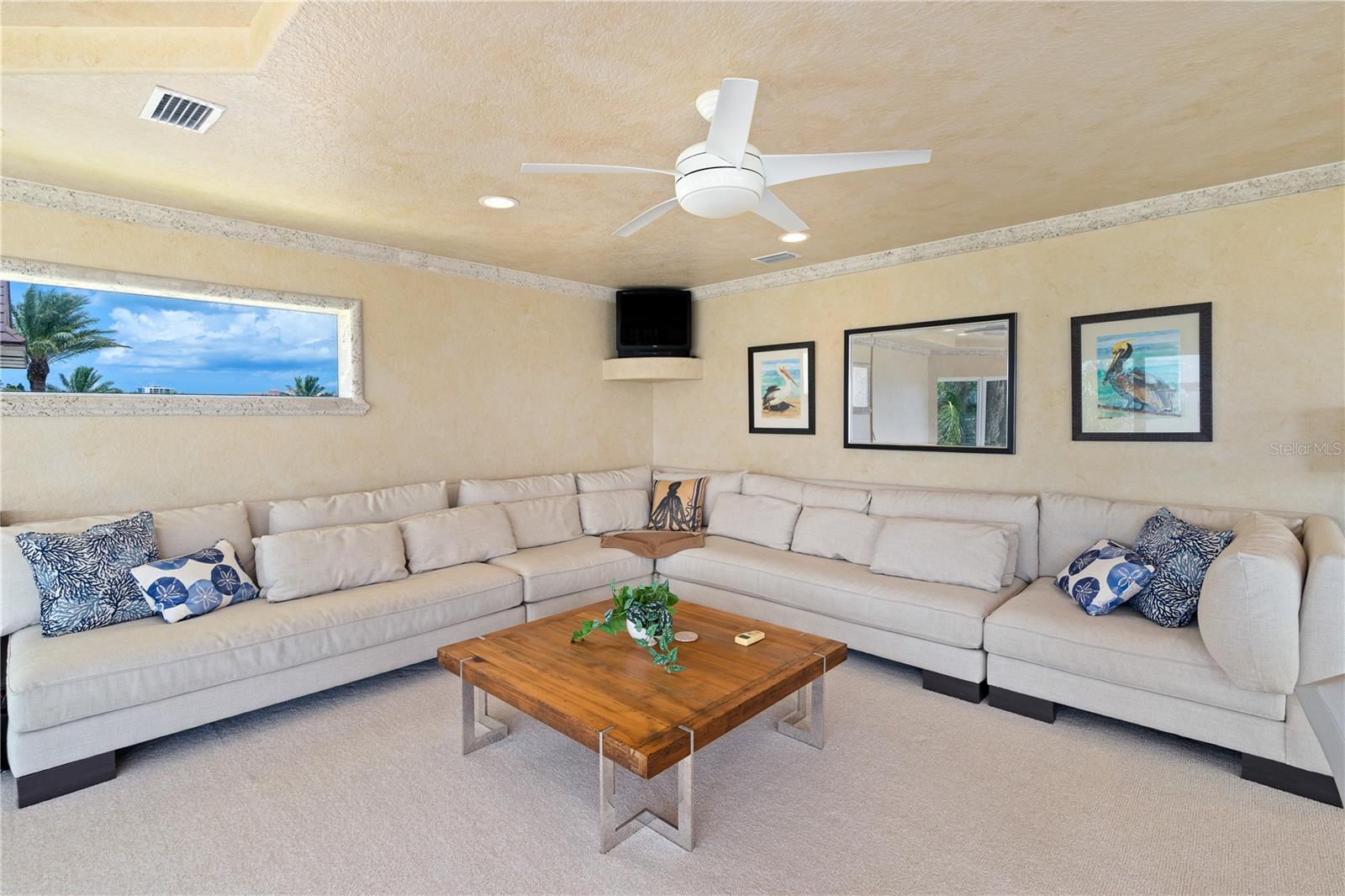 COQUINA SHORES - Residential