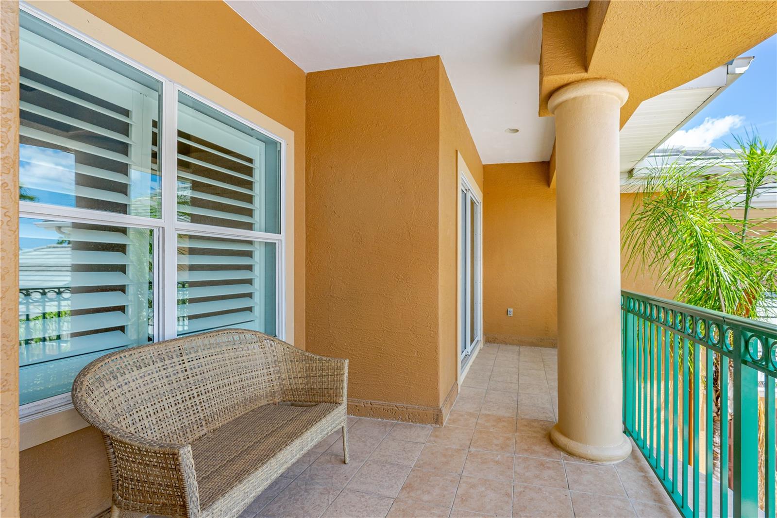 COQUINA SHORES - Residential