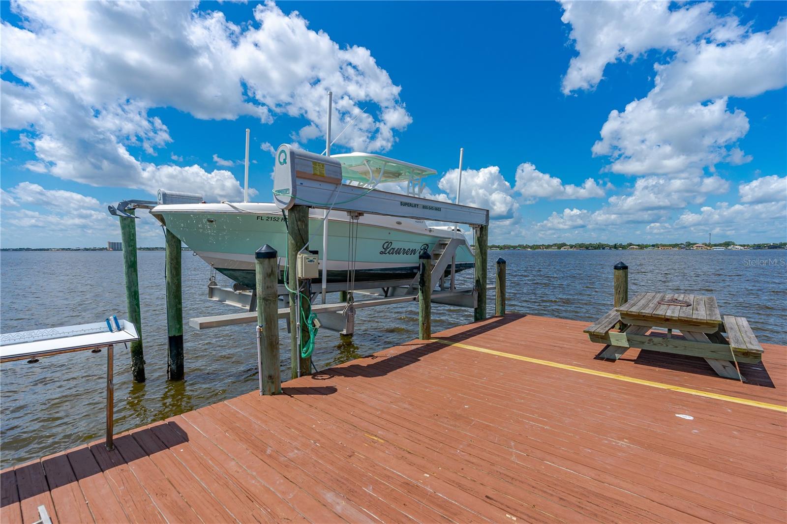 COQUINA SHORES - Residential