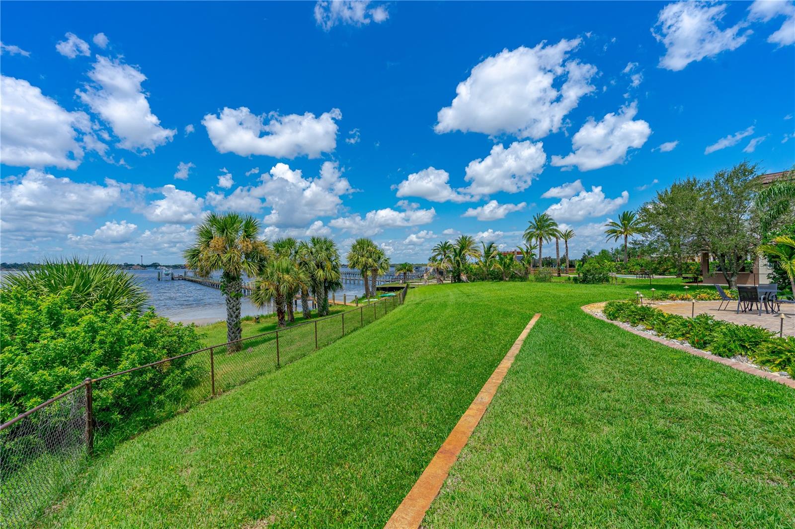 COQUINA SHORES - Residential