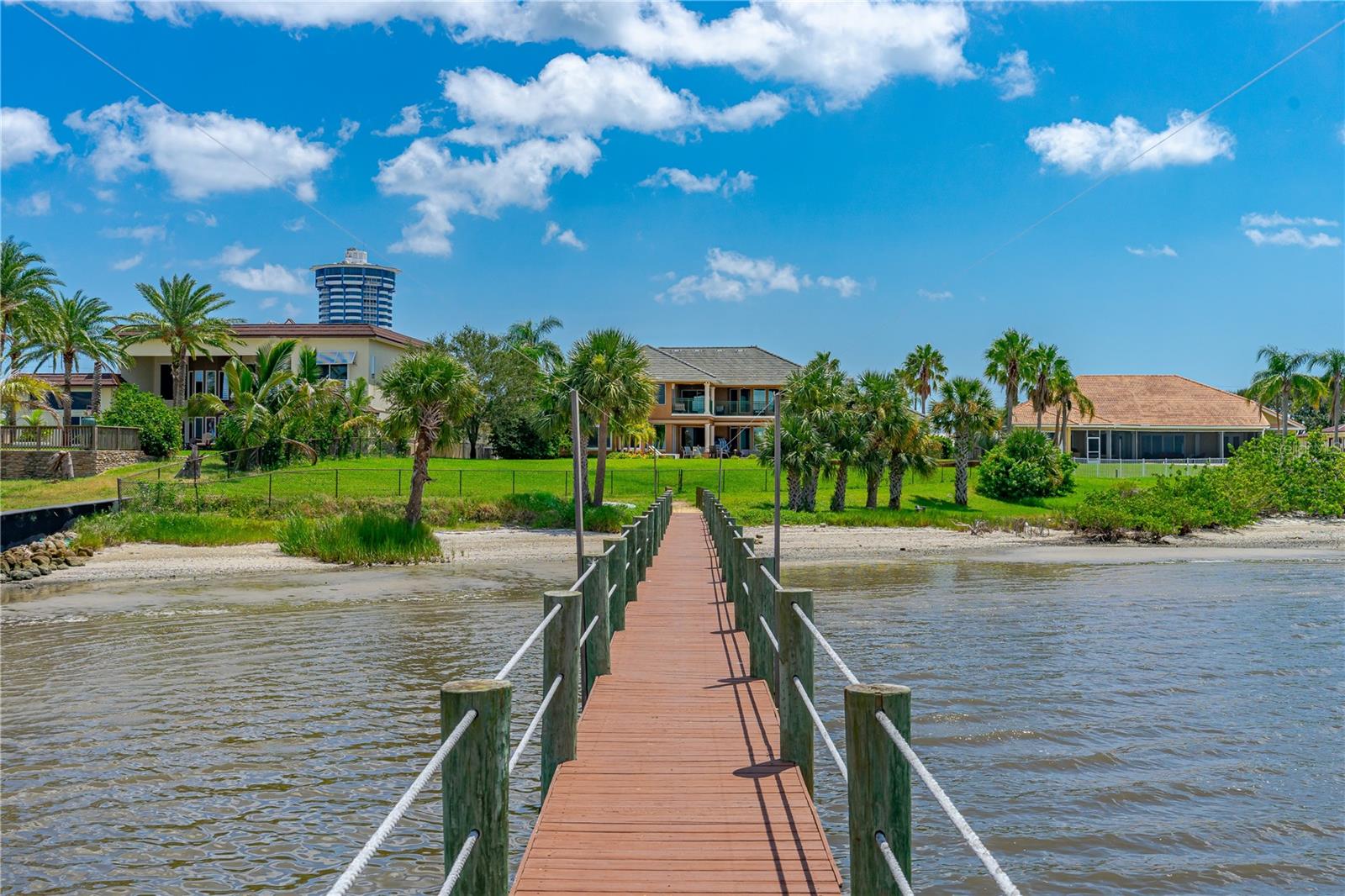 COQUINA SHORES - Residential