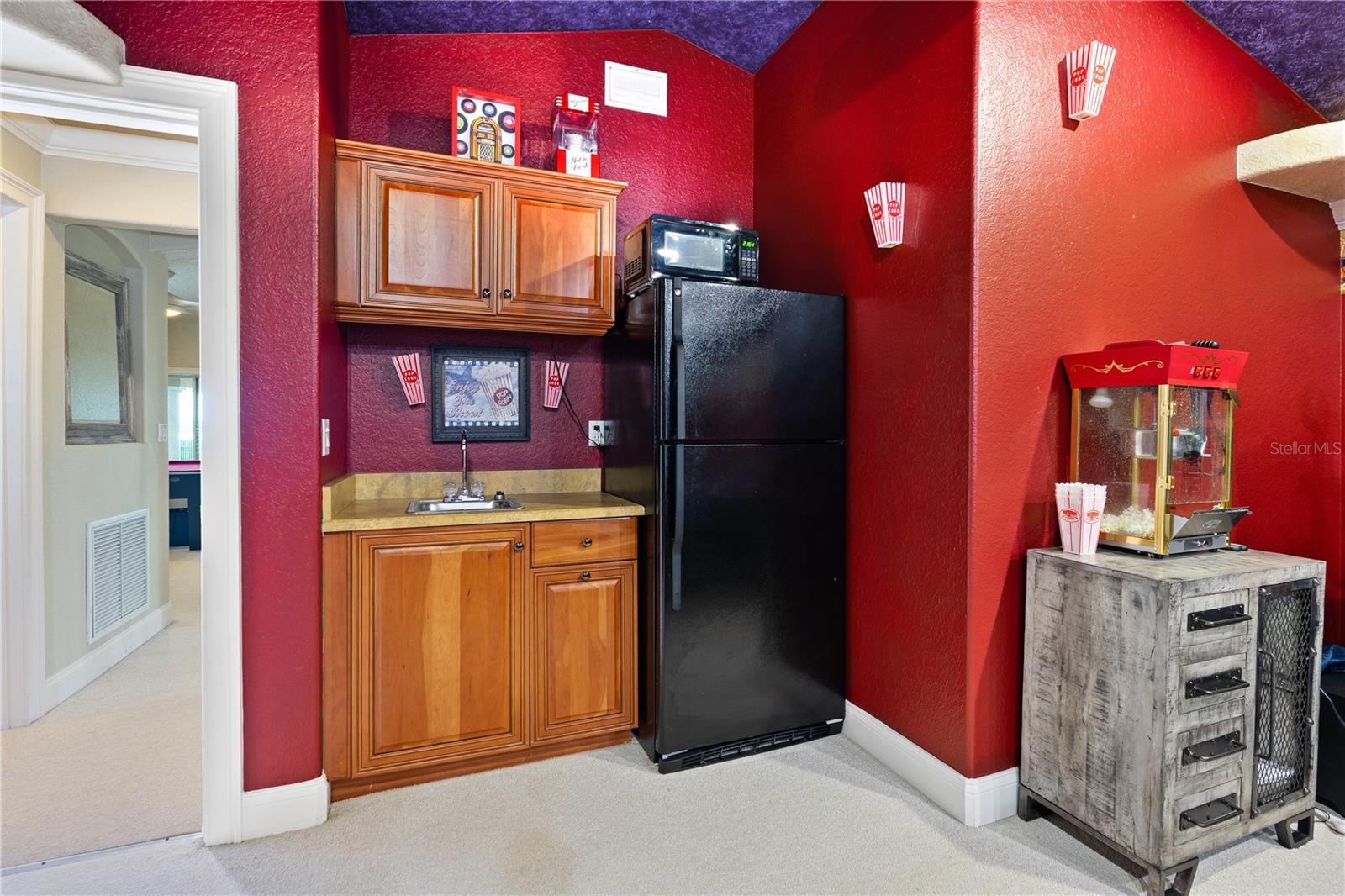 COQUINA SHORES - Residential