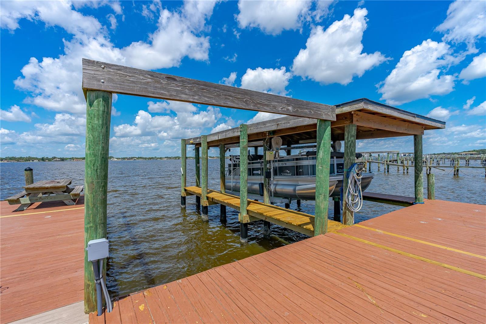 COQUINA SHORES - Residential