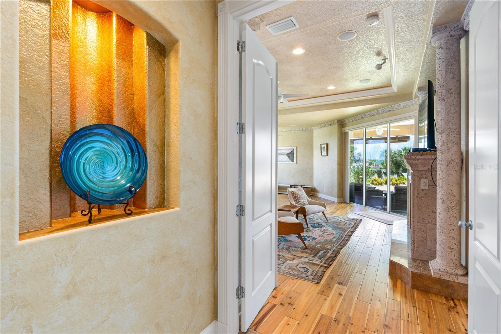 COQUINA SHORES - Residential