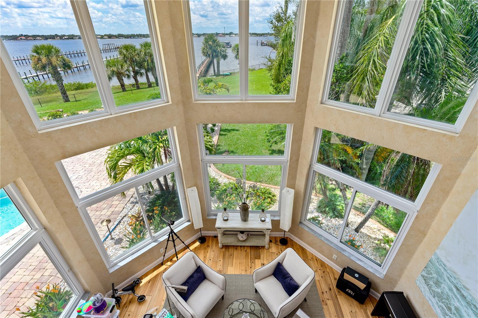 COQUINA SHORES - Residential