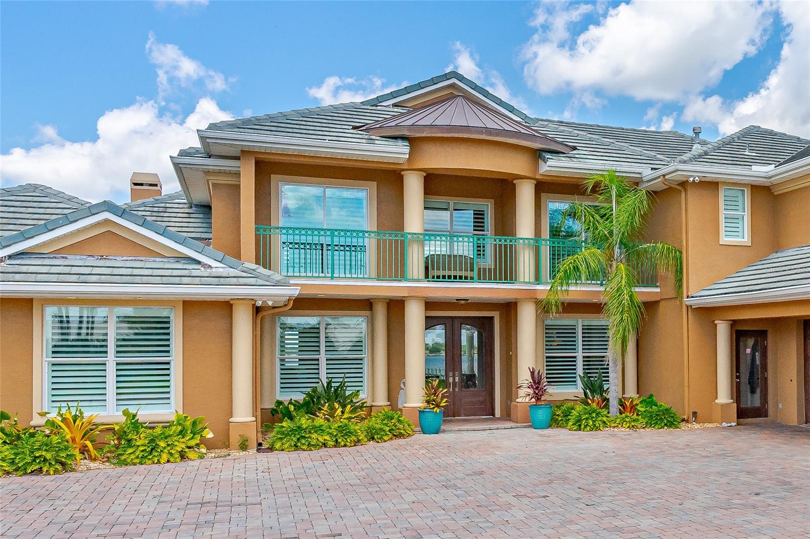 COQUINA SHORES - Residential