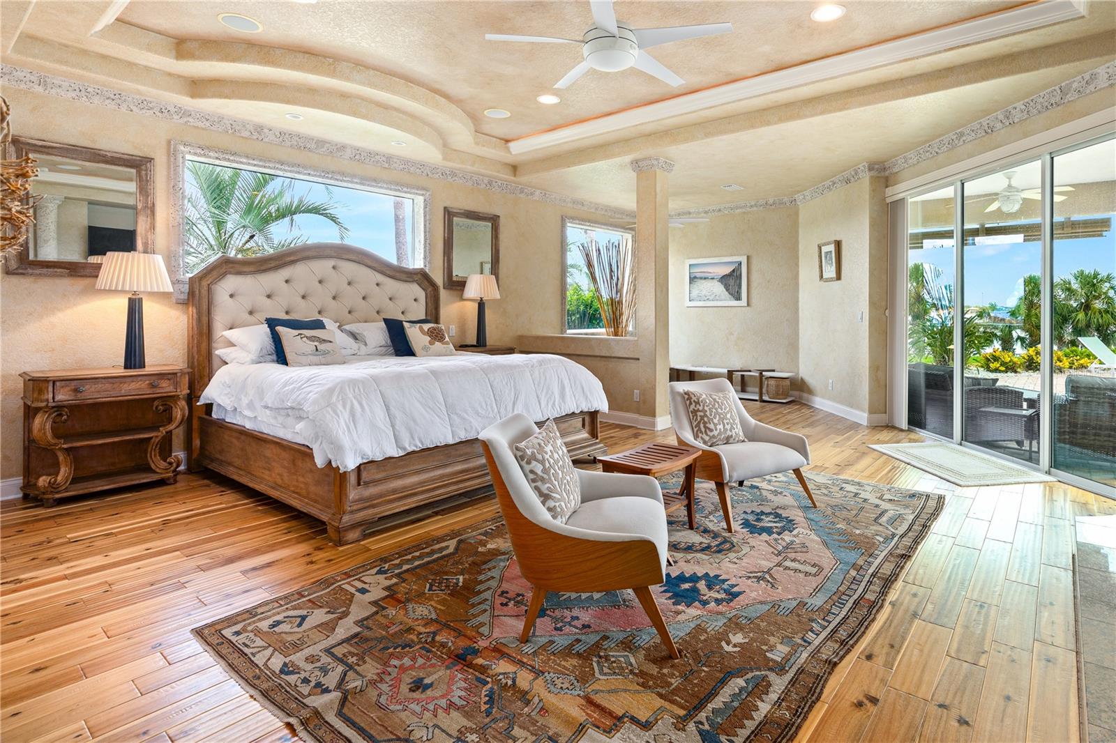 COQUINA SHORES - Residential