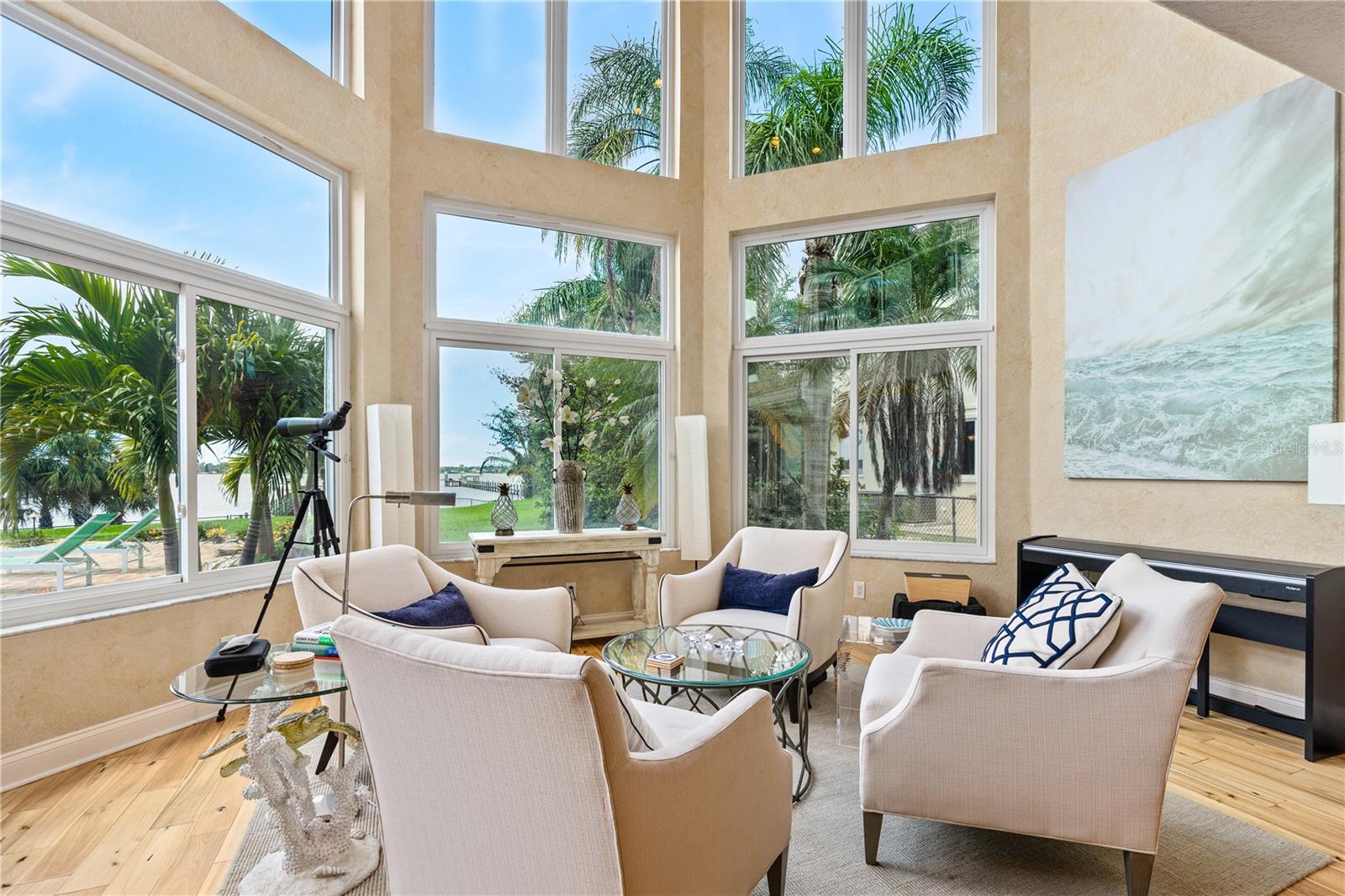 COQUINA SHORES - Residential