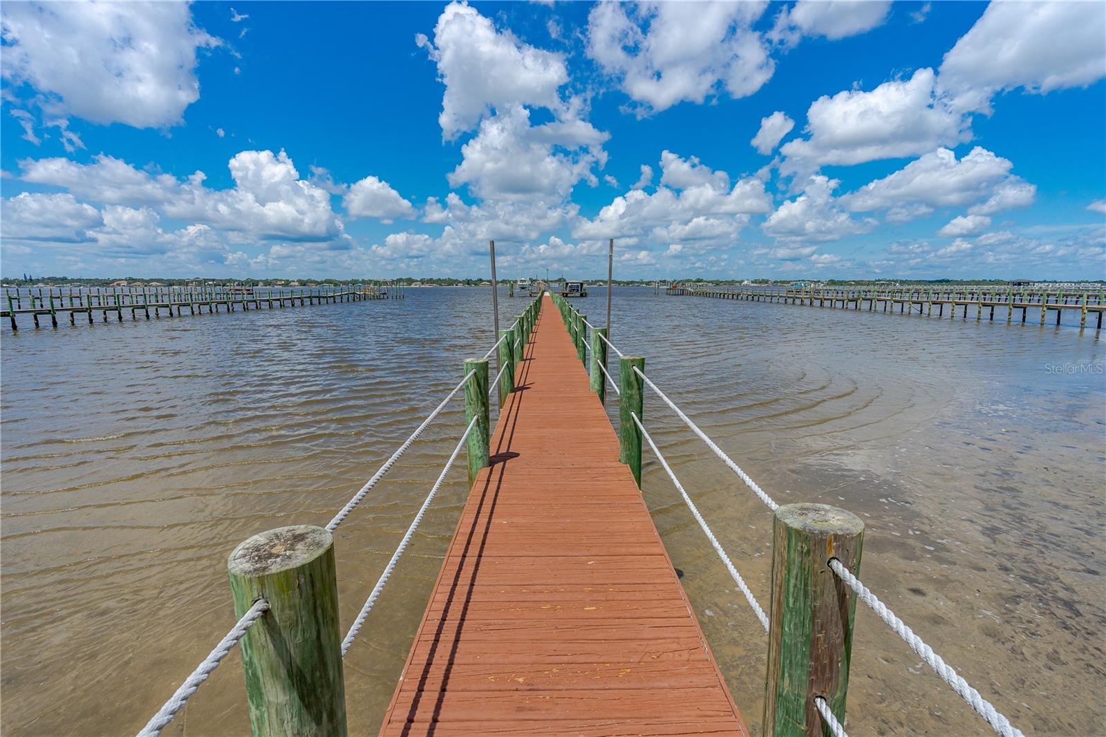 COQUINA SHORES - Residential