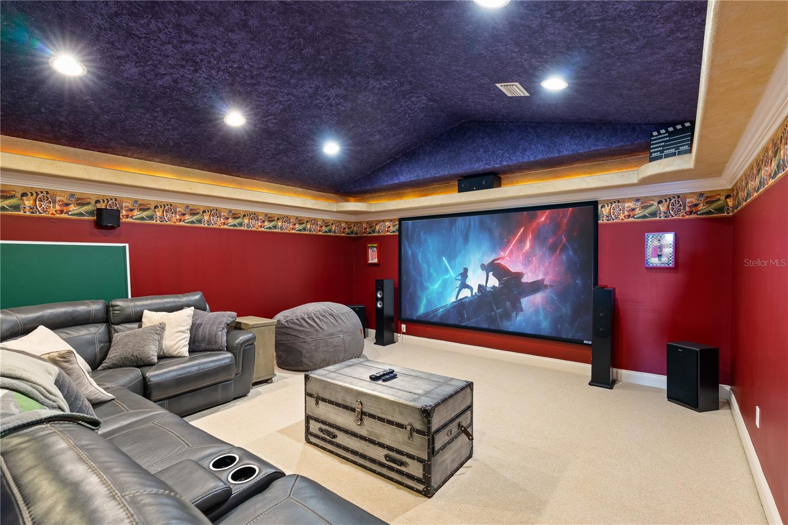 COQUINA SHORES - Residential